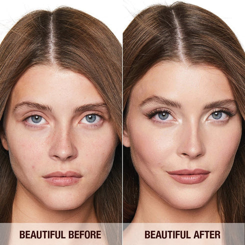 7 Medium - Charlotte Tilbury Magic Away Concealer - GLAM MODA